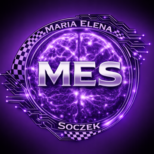 Maria Elena Soczek