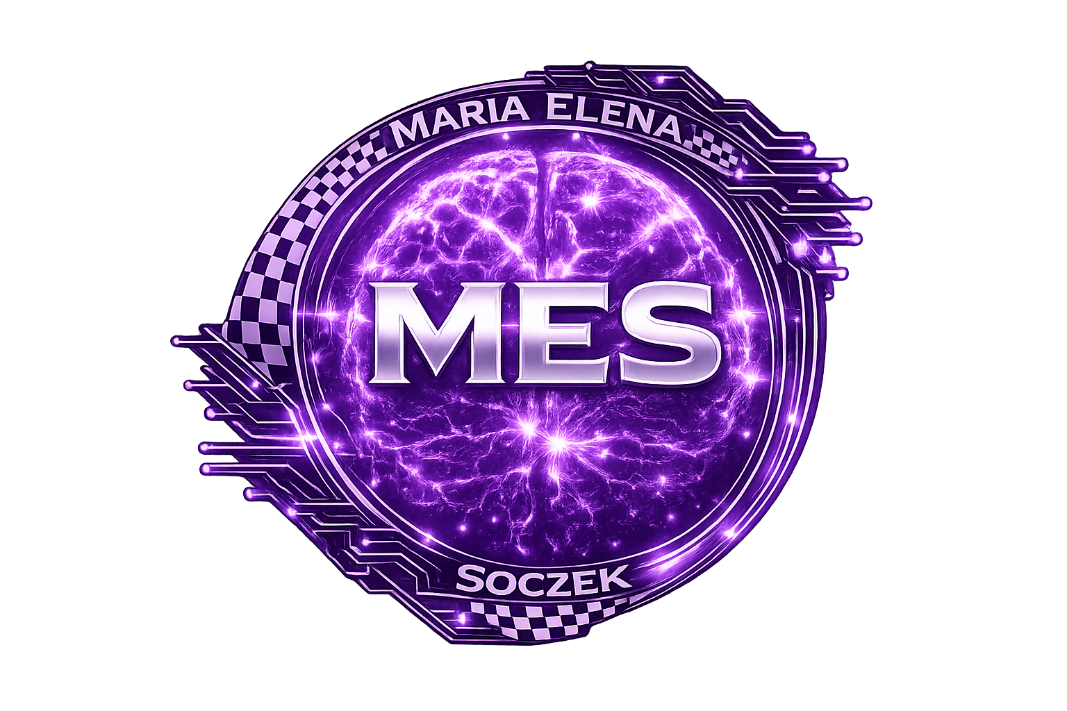 Maria Elena Soczek